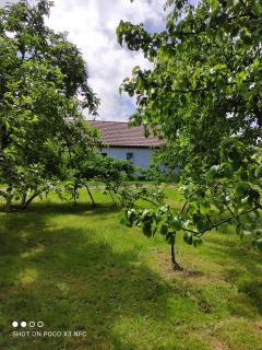 Chata pod Różą - 2