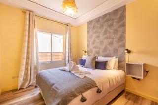 Bel Appartement Centre-ville Avec Jacuzzi Privatif - 6