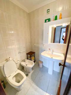 Appartement : Quartier historique, proche centre - Nazaré - 3