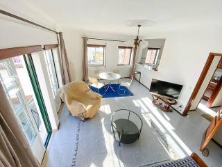 Appartement : Quartier historique, proche centre - Nazaré - 0
