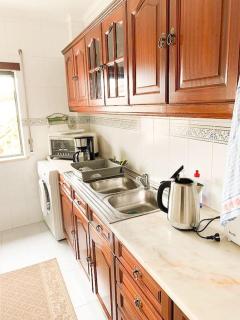 Appartement : Quartier historique, proche centre - Nazaré - 5