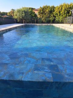 ***Maison de 38m² -400m Plage- avec Jardin*** - Le Brusc - 8