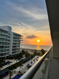 Cartagena Morros Ultra - 9