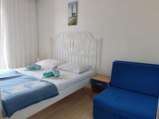 Romantic Guesthouse Porto close to Sandy beach - 6