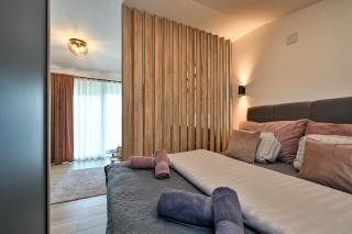 Tonka studio apartman - Križevci - 9