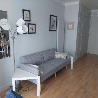 Studio lumineux proche port & plages - Bénodet - 7