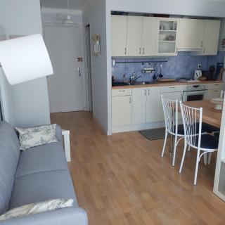 Studio lumineux proche port & plages - Bénodet - 6