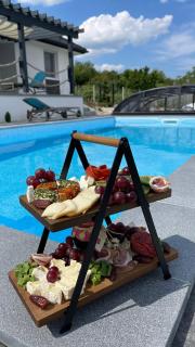 Silver Home Apartman "A" - Balatonalmádi - 3