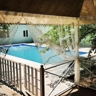 Family holiday home. - Qusar - 5