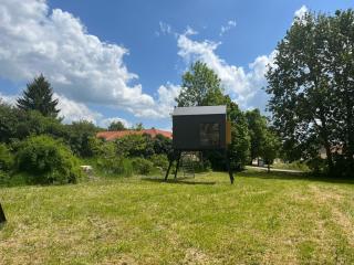 Posedy Panský dvůr Telč - Telč - 8