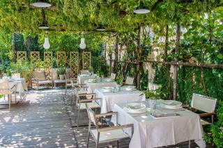 Hotel Forum - Pompei - 2