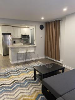 Hotel Bedford - Goderich - 9