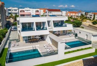 Villa Petra 1 - private pool - Novalja (Novaglia) - 0