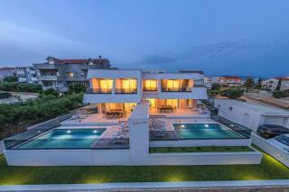 Villa Petra 1 - private pool - Novalja (Novaglia) - 9