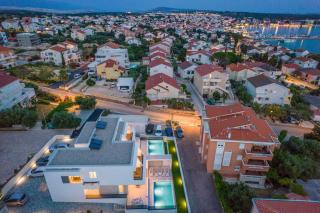 Villa Petra 1 - private pool - Novalja (Novaglia) - 6