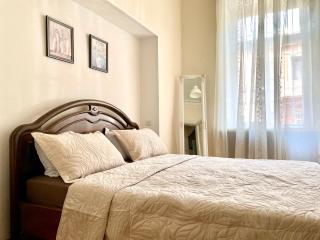 Peaceful apartment In heart of Tbilisi - Tbilisi - 4