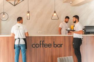 Emerald Hotel - Ulcinj - 7
