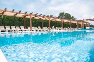 Emerald Hotel - Ulcinj - 0