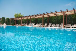 Emerald Hotel - Ulcinj - 5