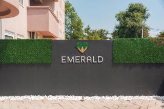 Emerald Hotel - Ulcinj - 6