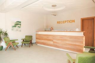Emerald Hotel - Ulcinj - 9