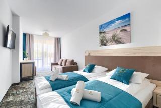 Apartament Natalia -Welle - Grzybowo - 0