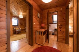 Cosy Hill Home Rucman With a Breathtaking View - 1