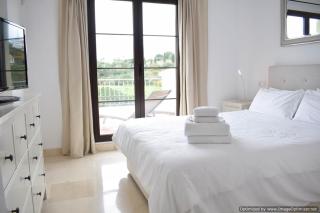 Paraiso del golf La Torre - Benahavís - 2