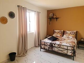 Deluxe B&B "Casa Alegria", Tarrafal - Tarrafal - 5