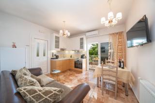 JASMINE - ONE BEDROOM APART WITH BALCONY - 6