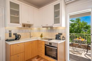 JASMINE - ONE BEDROOM APART WITH BALCONY - 4