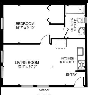 NEW LISTING Sarasota Pet-friendly 1 Bedroom Apartment - 4