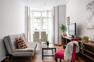 Apartamento La Plazuela - Gijón - 9