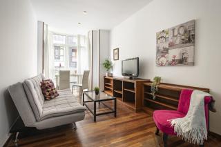 Apartamento La Plazuela - Gijón - 7