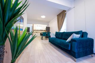 Prime Apartments City Centre 31 - Suceava - 1