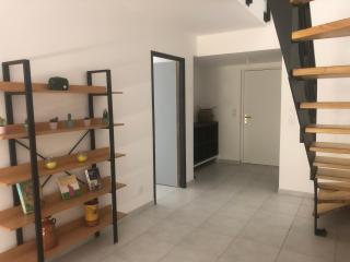 * Maison de Ville en Pleine Nature * - Marsella - 5