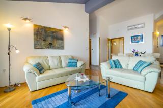 Villa Arca Adriatica - Sveti Juraj - 1