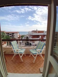 Casa dei miei - Sperlonga - 1