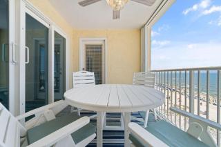 Castaways 7B - Gulf Shores - 8