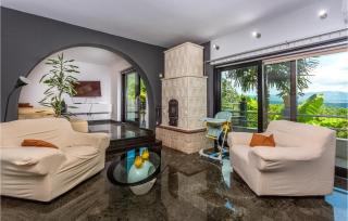 Lovely Home In Bregi With Wifi - Breza - 7