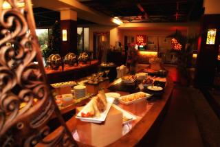 The Natsepa Resort and Conference Center - Ambon - 5