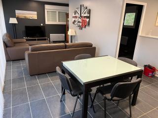 Maison indépendante de vacances HARDELOT PLAGE - Neufchâtel-Hardelot - 9
