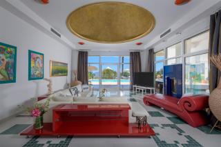 Grande Dame Villa of Rhodes - Città di Rodi - 7