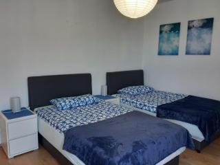 Apartment Artemis Vis - 2