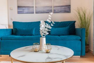 Apartment "Strandaster" - Haffresidenz - Garz-Usedom - 8