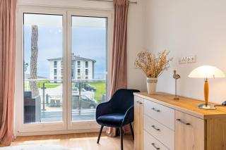 Apartment "Strandaster" - Haffresidenz - 1