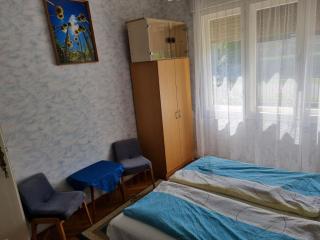 Aranypart 35 Apartman - 6