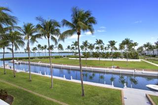Waterfront luxury Villa 19 with sunset views and boat slip townhouse - Marathon - 0