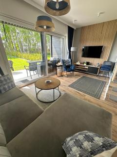 Norda Resort - Dębki - 3