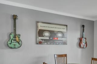 Nash Star Private Condo - 2bed, 2bath, Sleep 6, 25 Min Walk To Broadway And All Nashville Attractions, Pool, Gym - 1